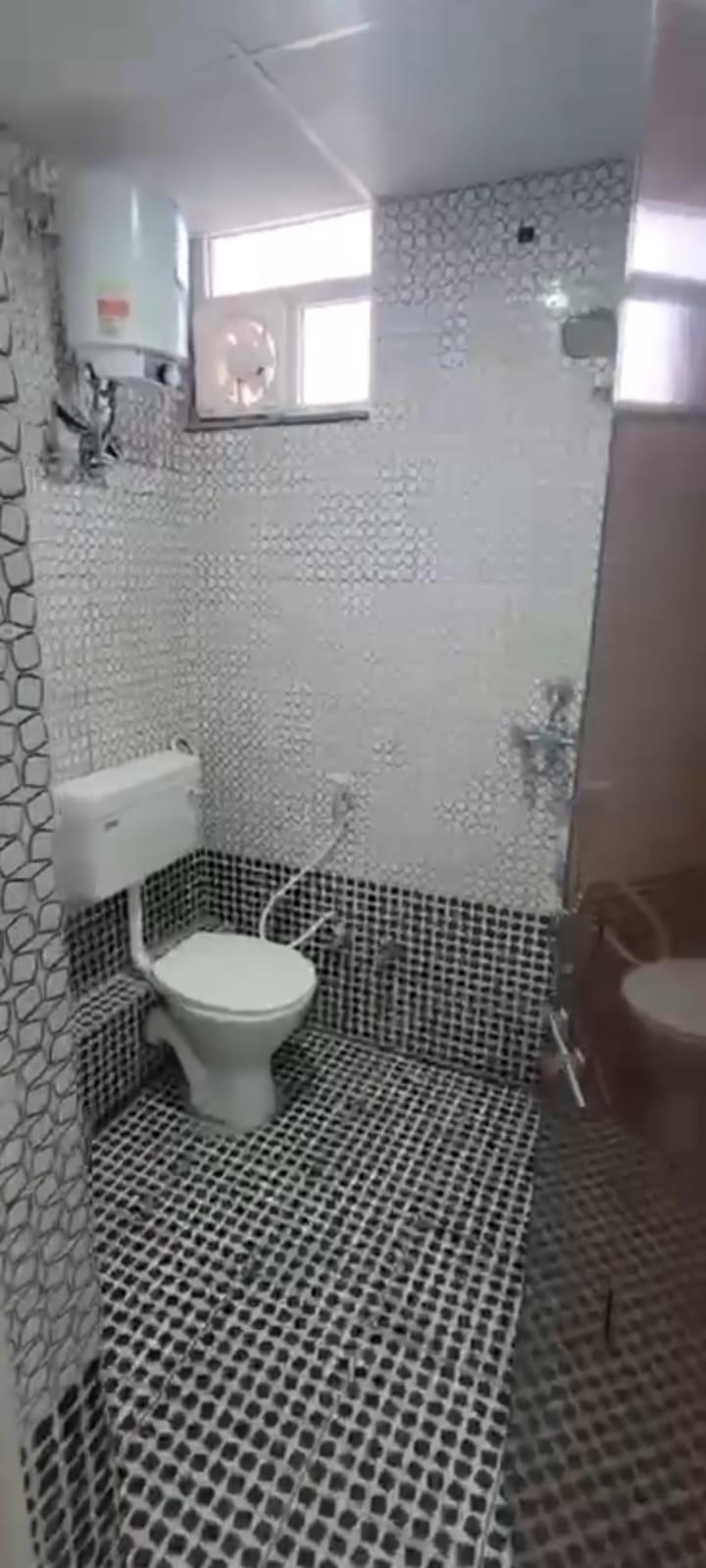 1bhk Fully Furnished Brand new 